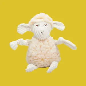 Lamb Squeaky Toy