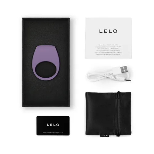 Lelo Tor 3