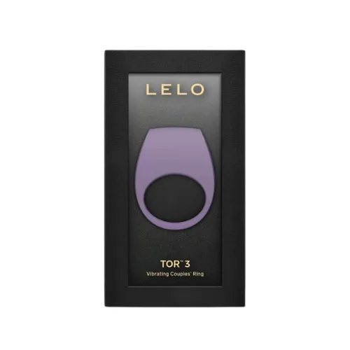 Lelo Tor 3