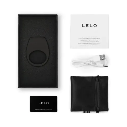 Lelo Tor 3