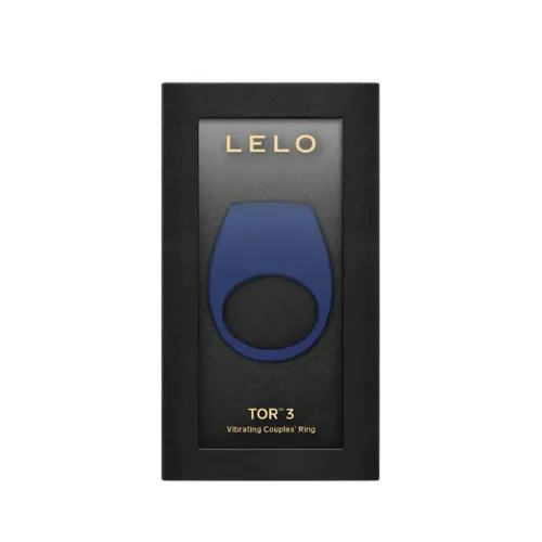 Lelo Tor 3