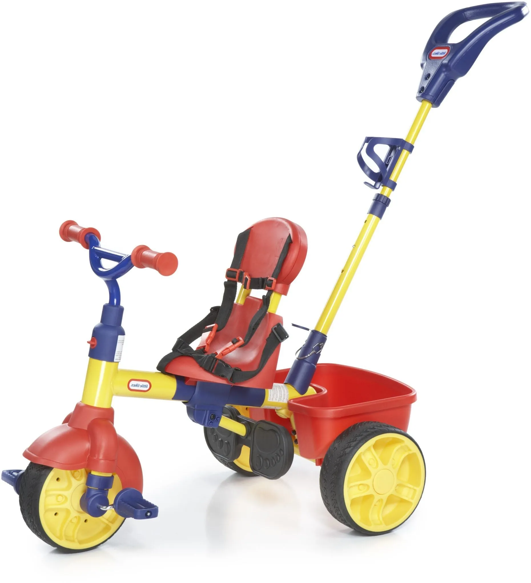 Little Tikes 4-in-1 Trike