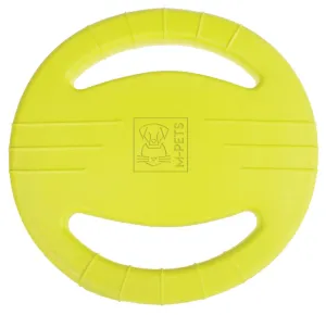 M-Pets SPLASH frisbee floating toy