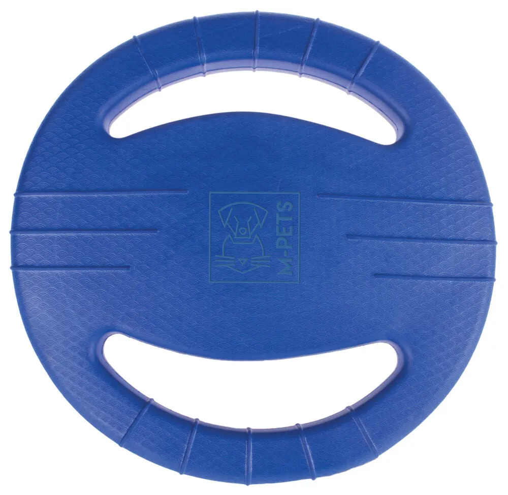 M-Pets SPLASH frisbee floating toy