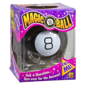 Magic 8 Ball