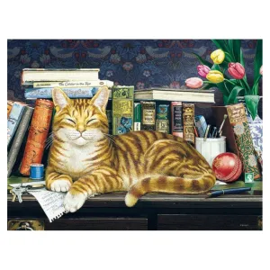 Marmaduke - 275 Large Piece Jigsaw Puzzle