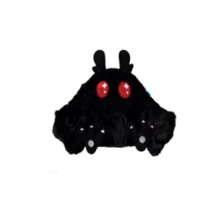 Mothman Squishable Plush