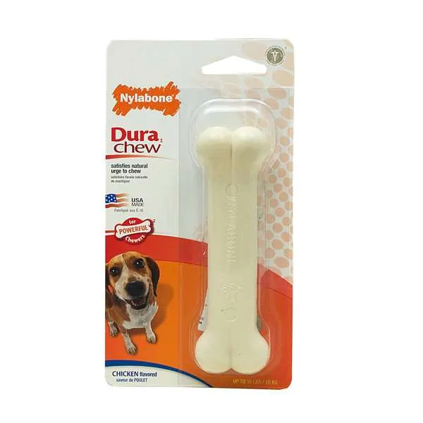 Nylabone Chicken Extreme Bone