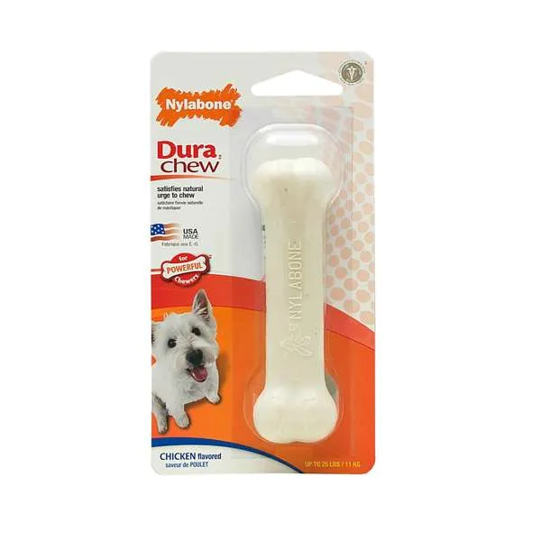 Nylabone Chicken Extreme Bone