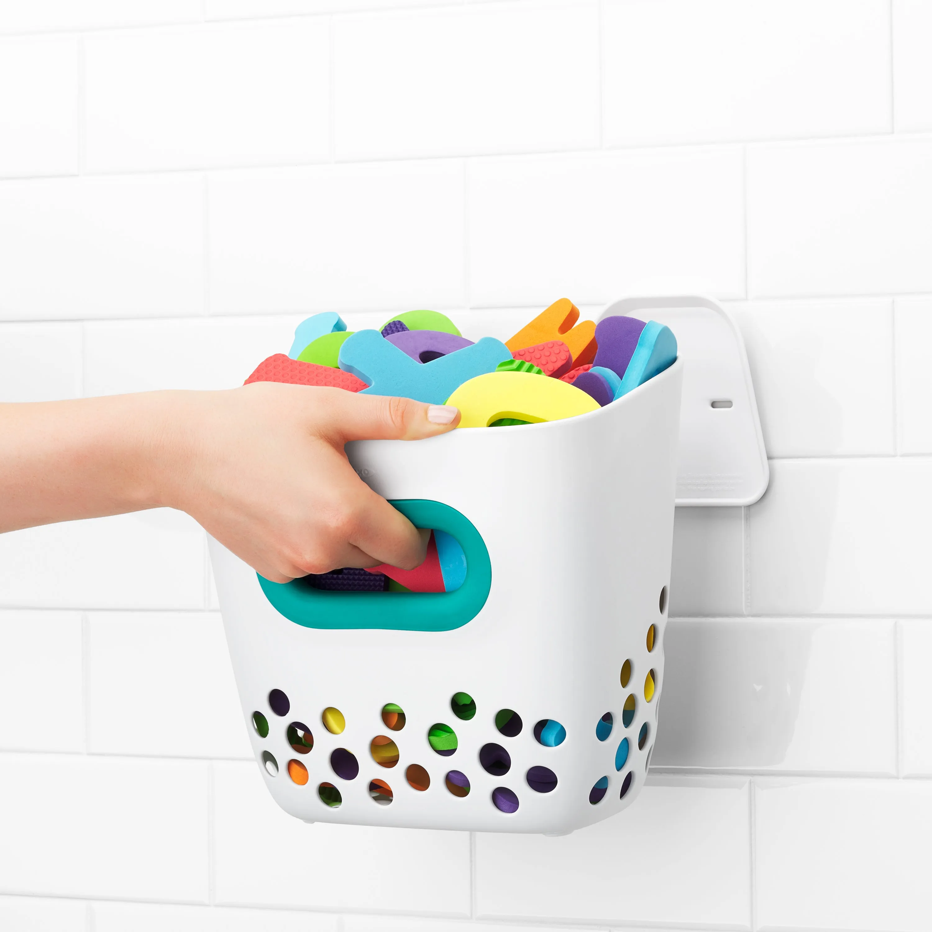 OXO Tot Bath Toy Bin