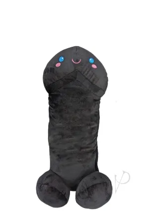 Penis Stuffy 12 Black