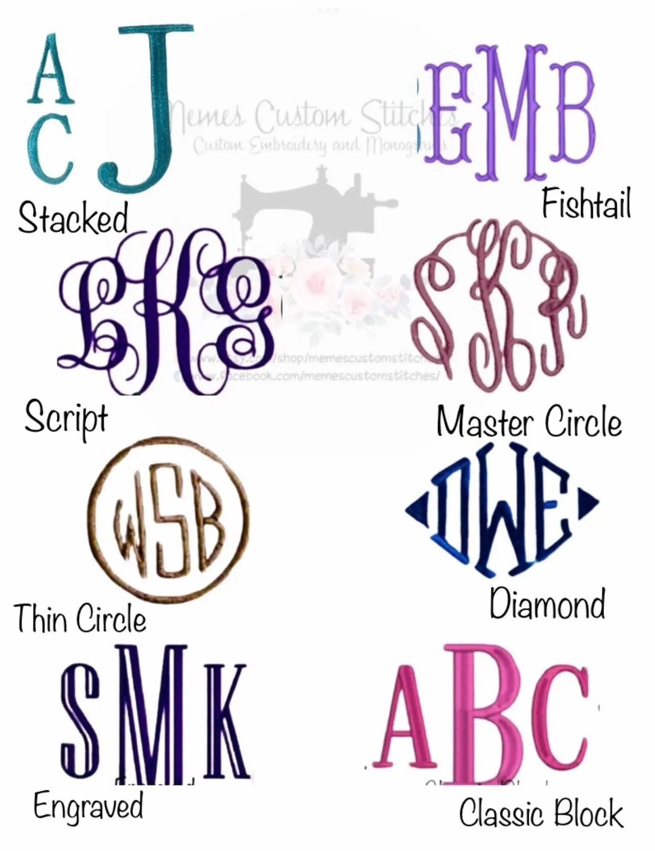 Personalized Monogram Baby Teething Bib, Newborn Shower Gifts