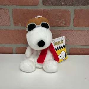 Plush - Flying Ace - 5 Inch