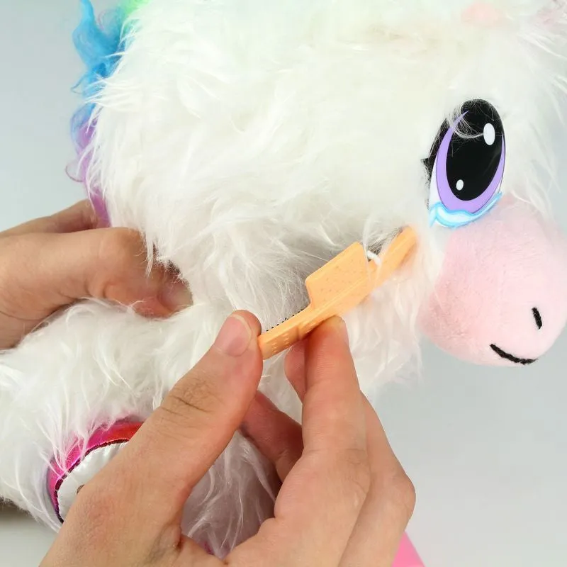 Rescue Runts Series 2 Unicorn