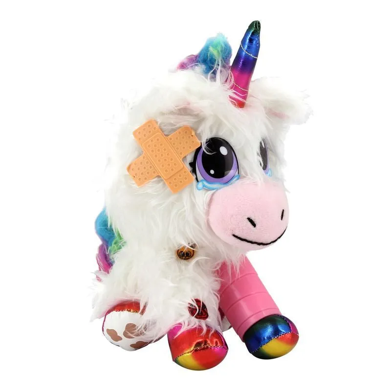 Rescue Runts Series 2 Unicorn