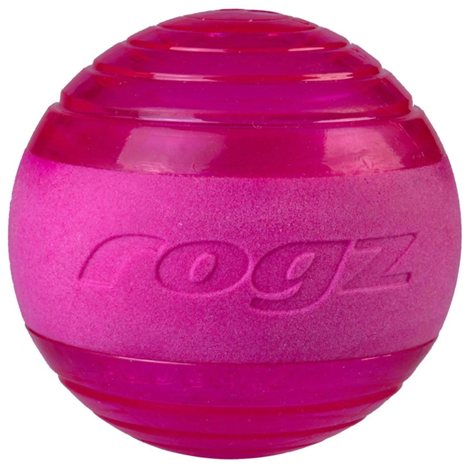 Rogz Squeekz Ball