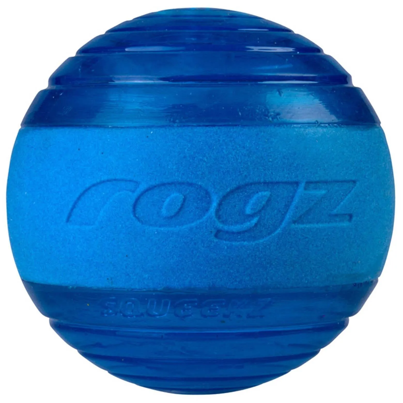 Rogz Squeekz Ball