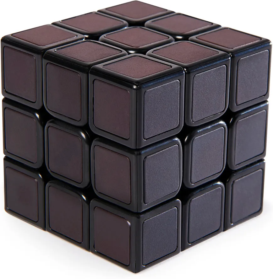 Rubik's Phantom Cube