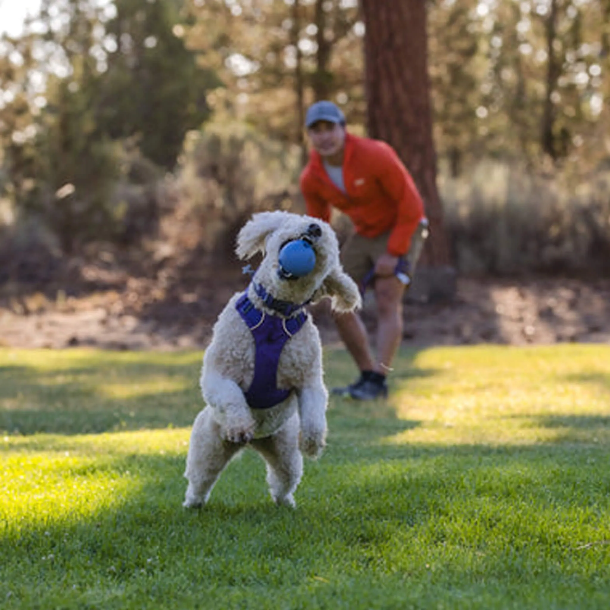 Ruffwear Huckama Toy