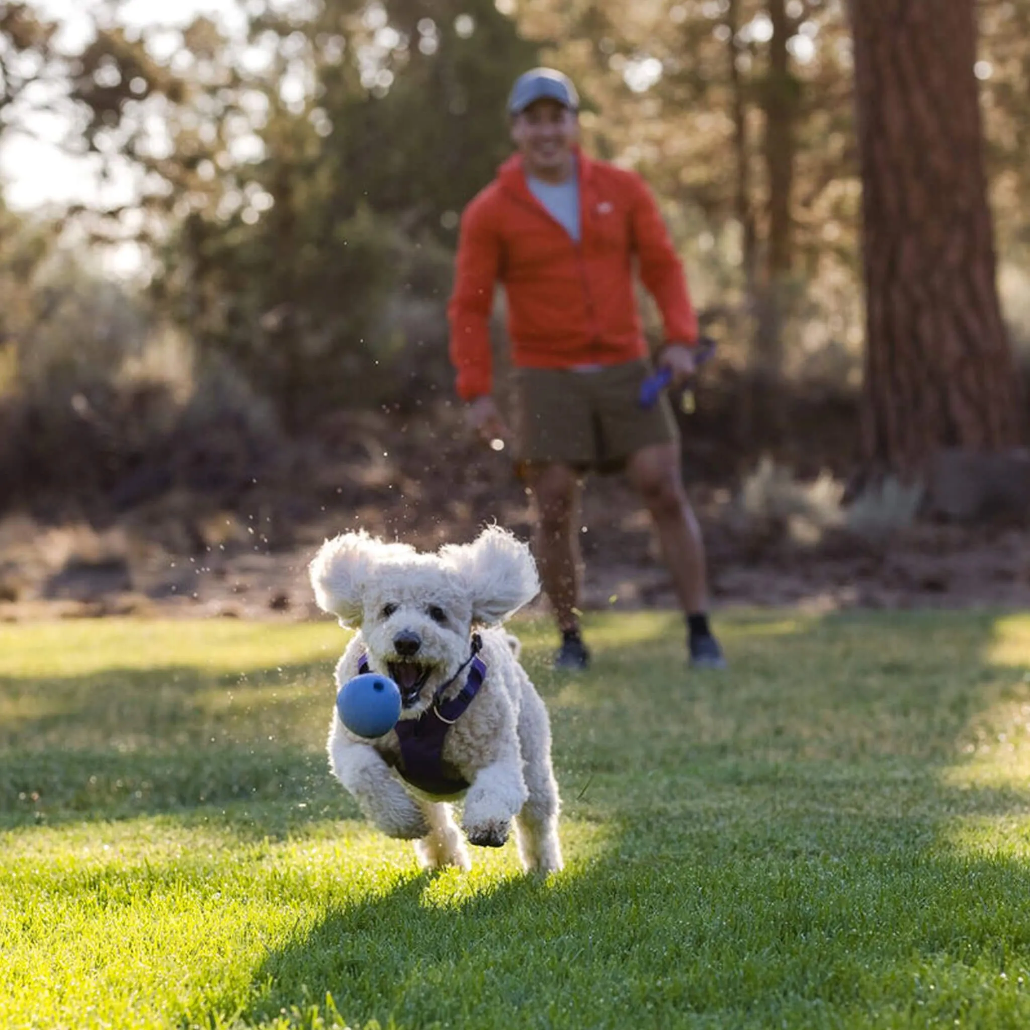 Ruffwear Huckama Toy