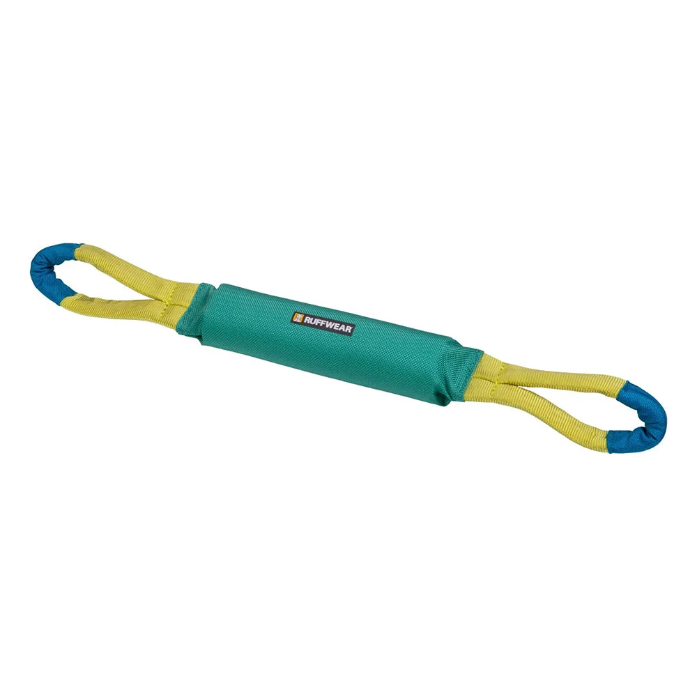 Ruffwear Pacific Loop Dog Toy (Aurora Teal)