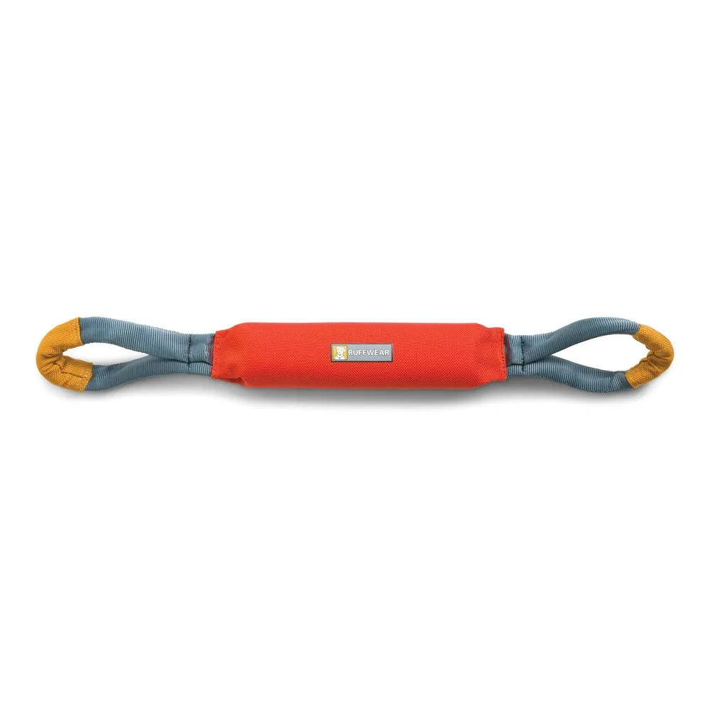 Ruffwear Pacific Loop Dog Toy (Sockeye Red)