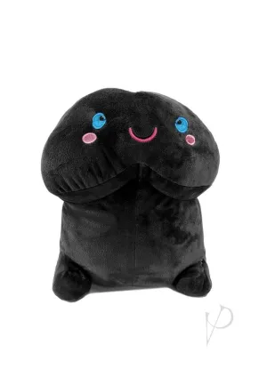 Short Penis Stuffy 7.88 Black