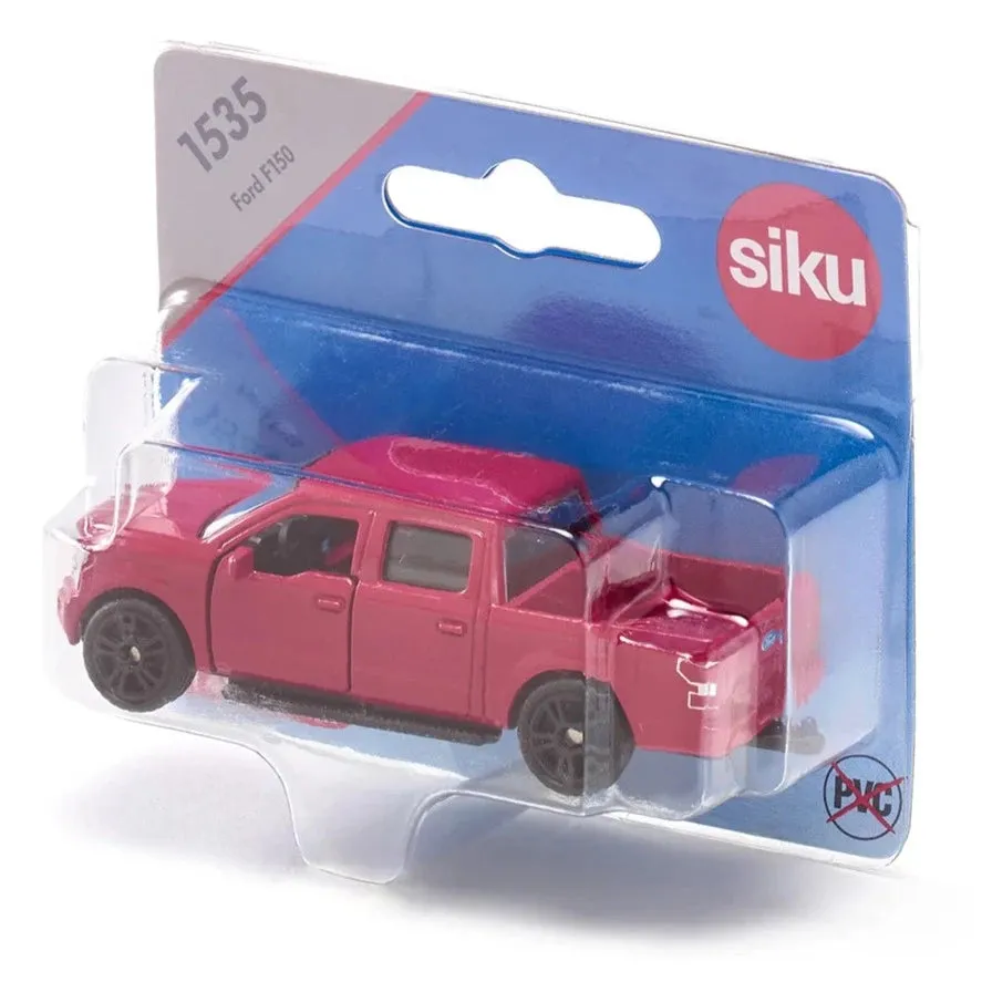 Siku Ford F150 Pick-Up Truck