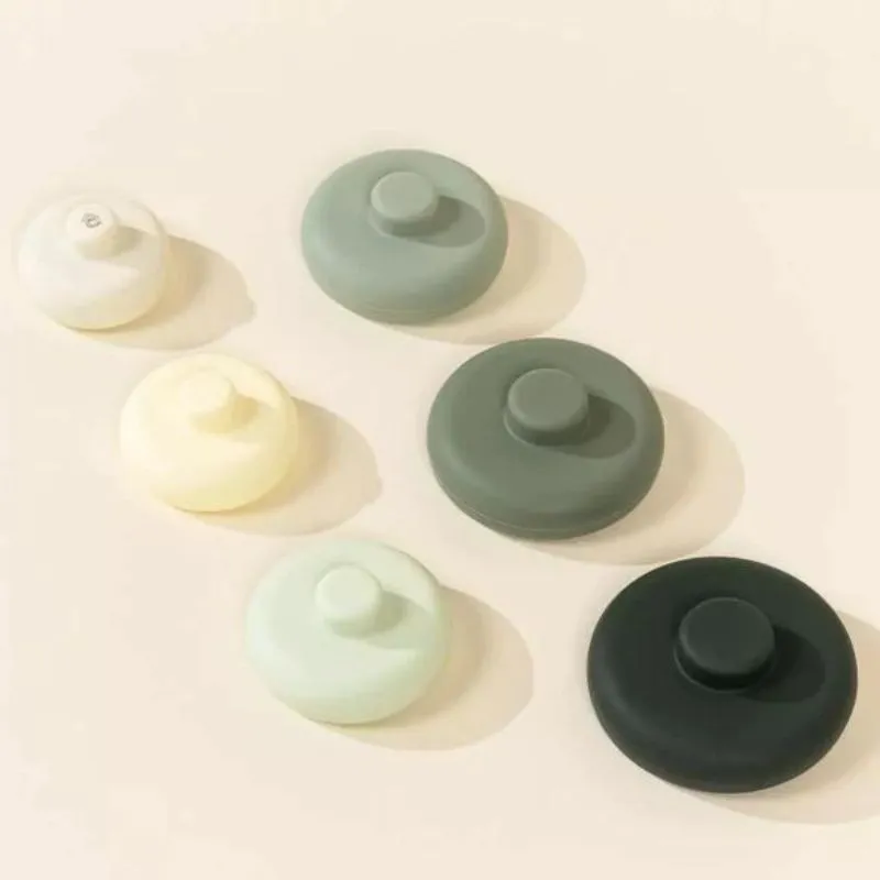 Silicone Stackable Toys