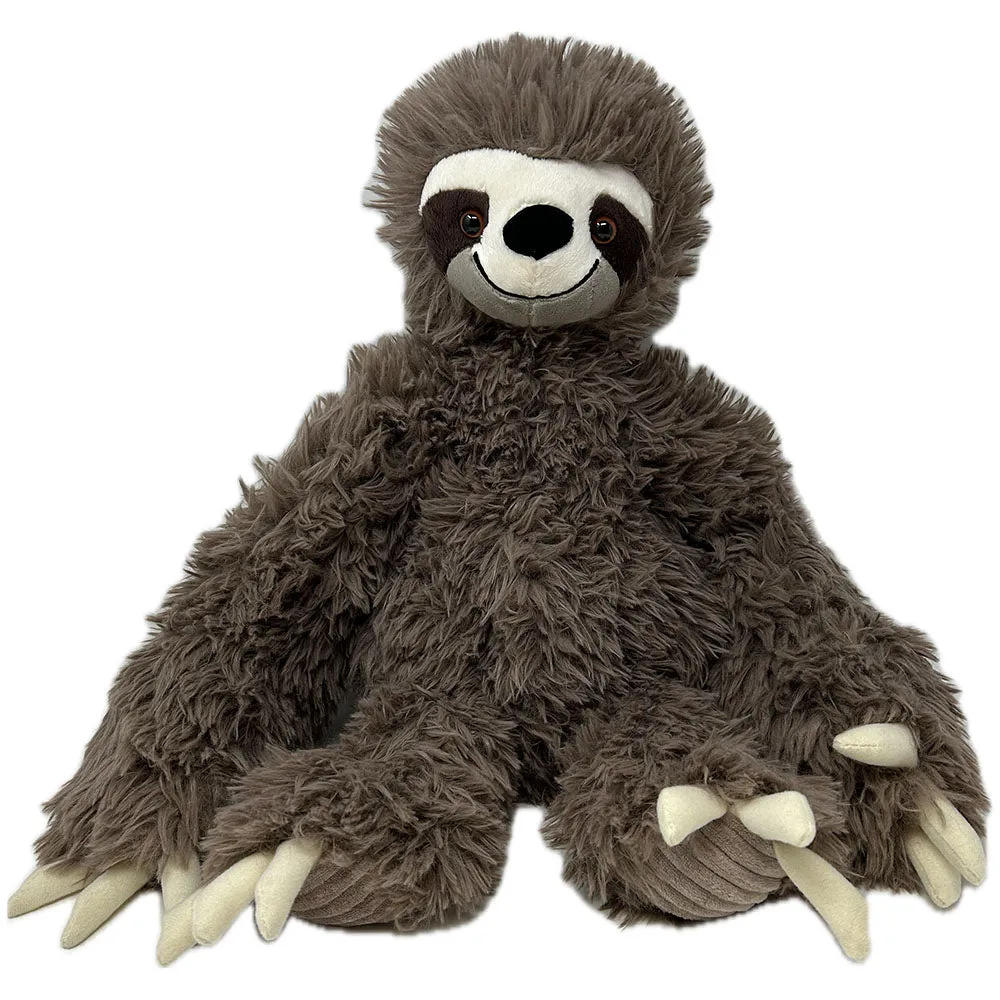 Sloth Snuggleluvs Soft Toy - 38cm