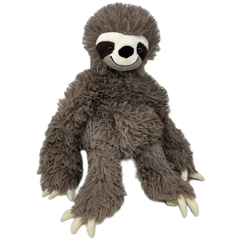 Sloth Snuggleluvs Soft Toy - 38cm