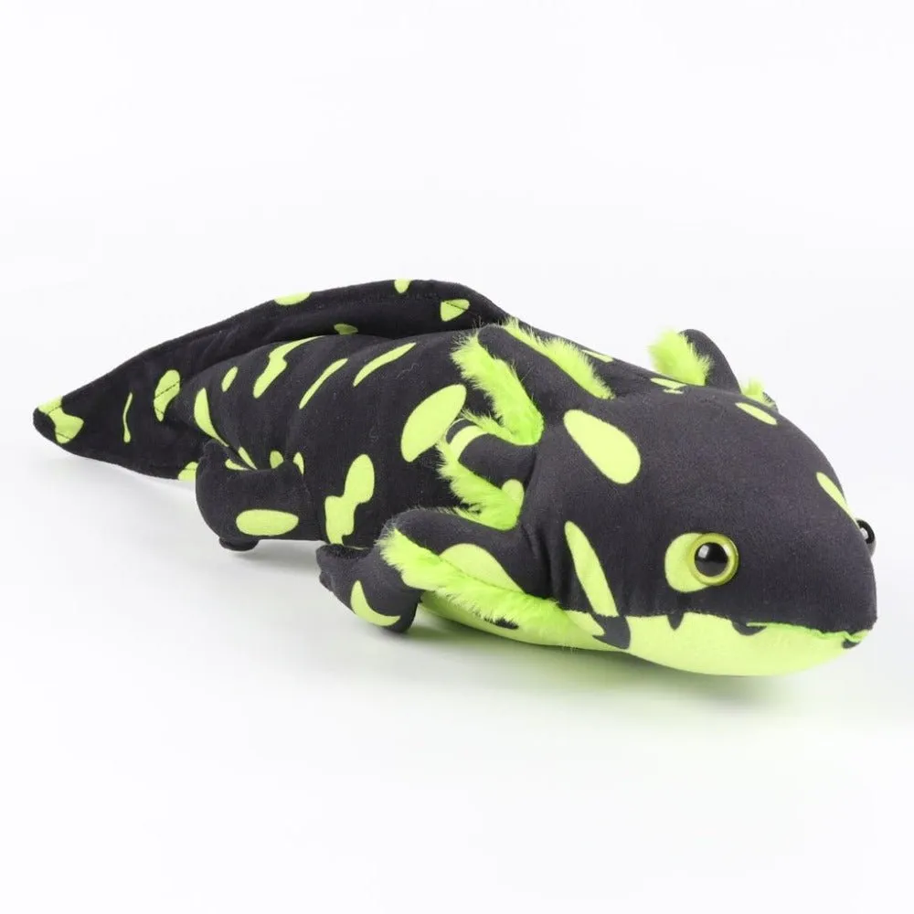 Soft Salamander Lizard Plush Toy