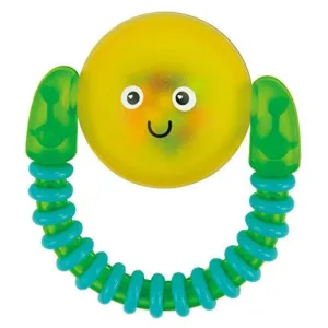 Spin & Smile Rattle