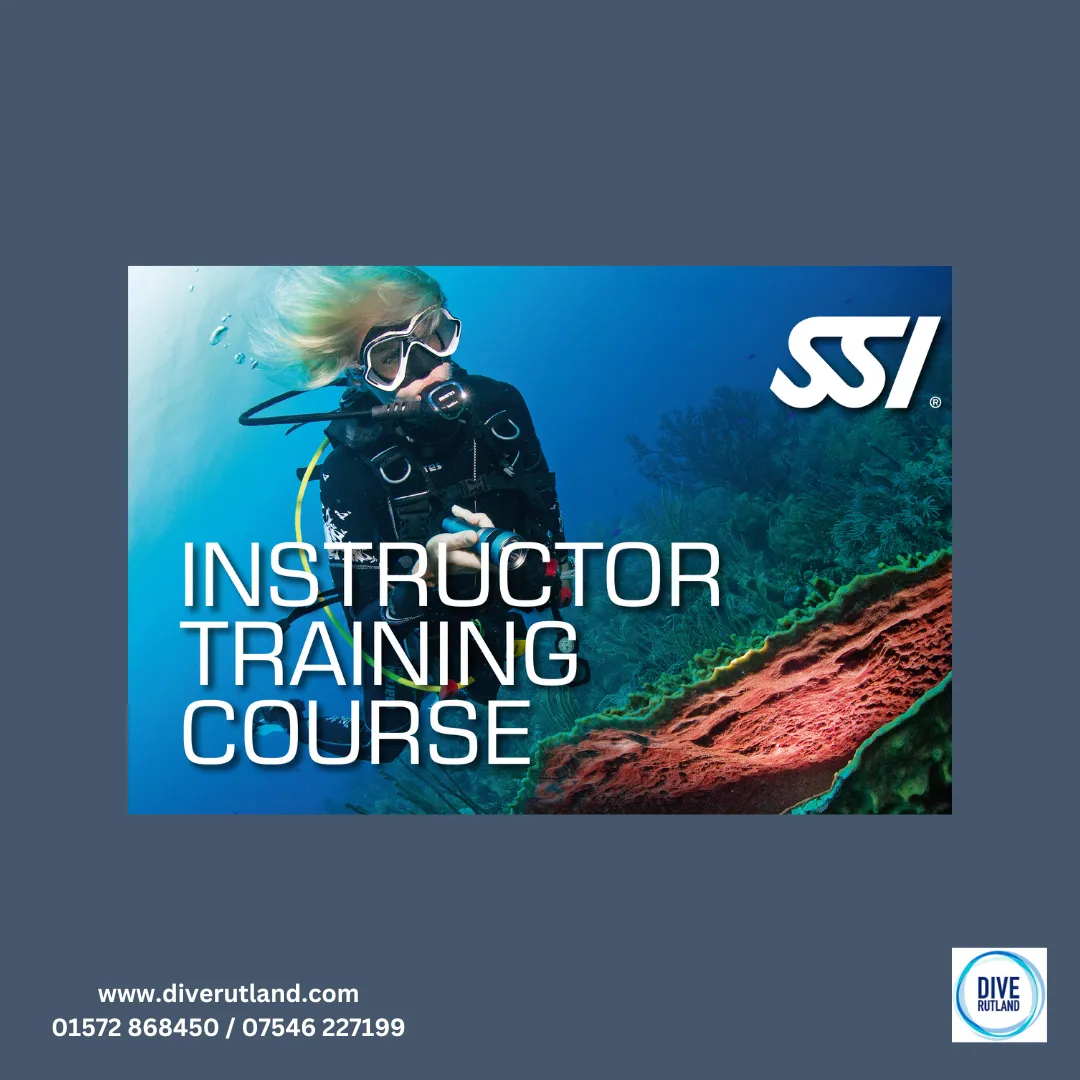 SSI Instructor Development Course