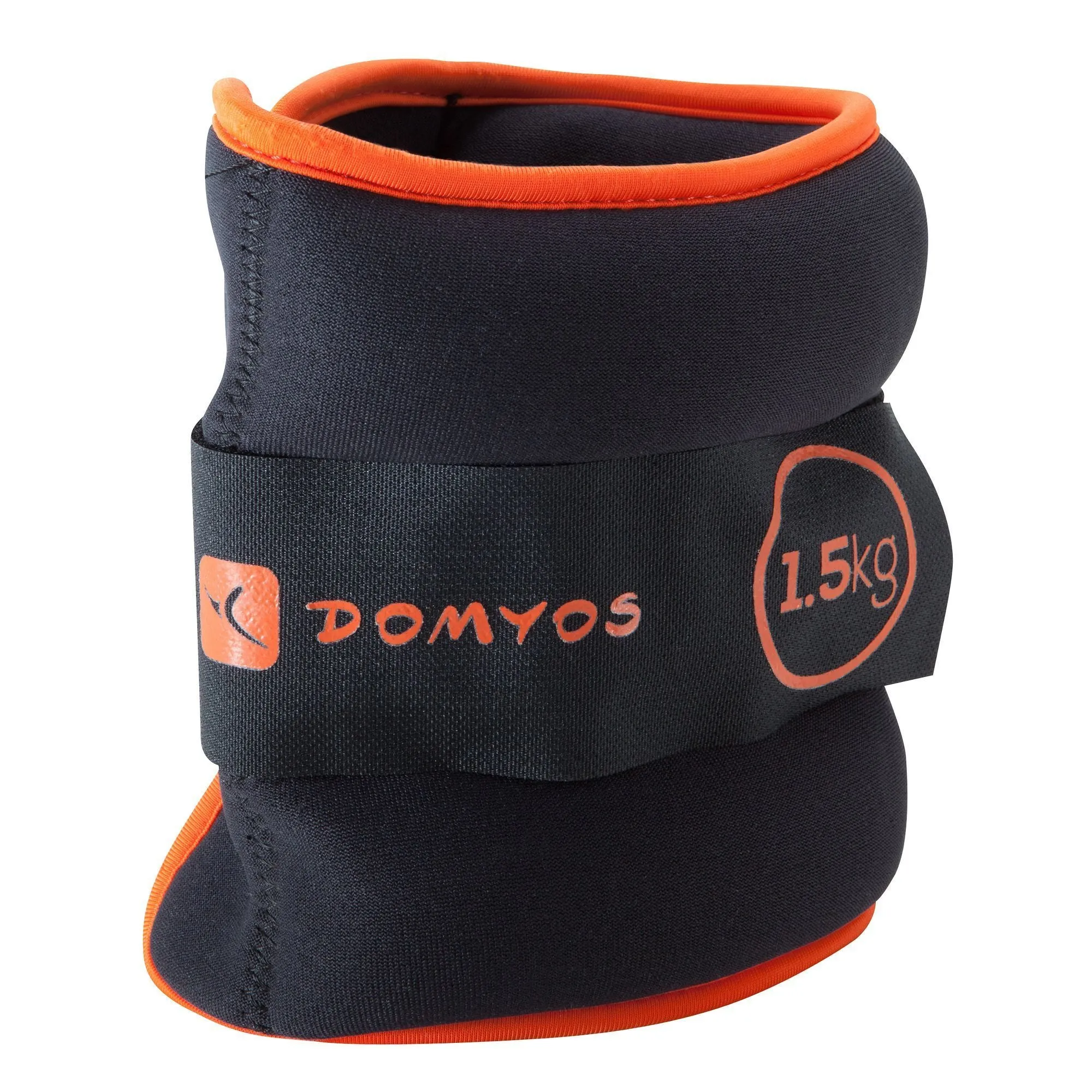 Supple Ankle and Wrist Weights 3.3 lbs