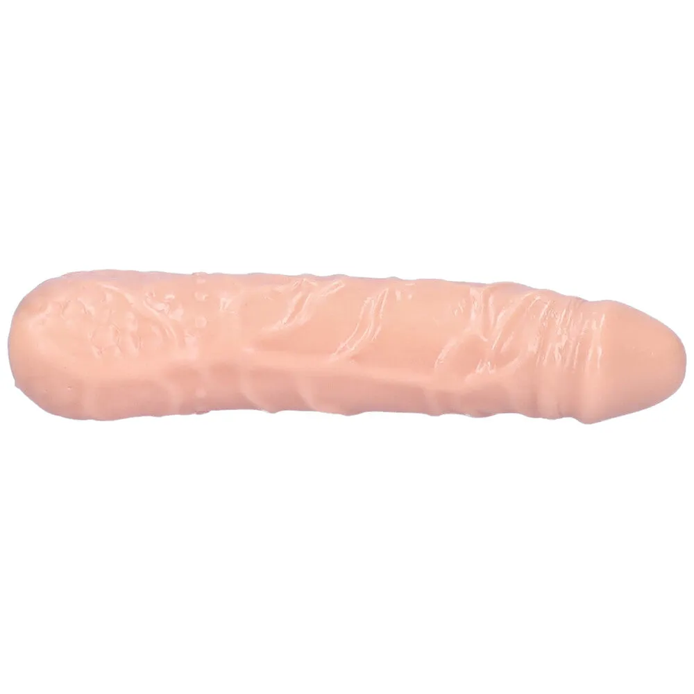 Veined Penis Extension - Add 1.5 Inches of Length!