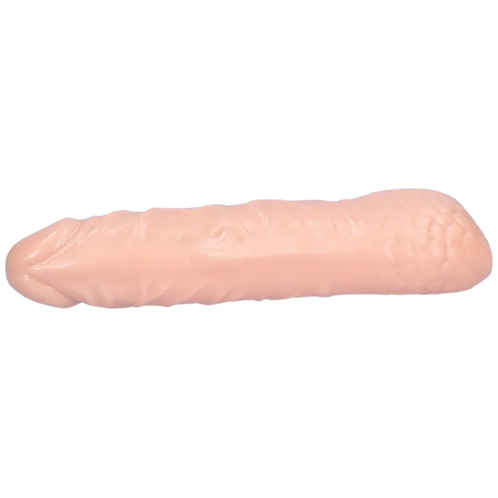 Veined Penis Extension - Add 1.5 Inches of Length!